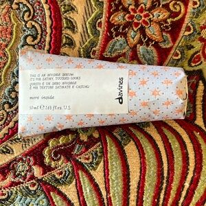 Davines Invisible Serum